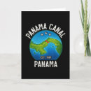 Recherche de le panama vœux cartes Vacances