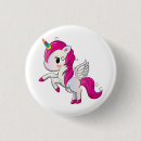 Recherche de anniversaire licorne badges Poney