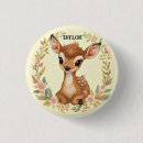 Recherche de couronne badges Jeune fille