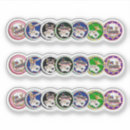 Recherche de casino las vegas autocollants Poker