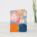 Recherche de évolution vœux cartes Hilma af klint