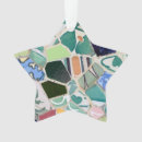 Recherche de barcelone ornements Gaudi d'antoni