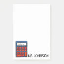 Recherche de school post its Enseignant