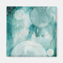 Recherche de magique magnets Aquarelle