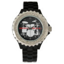 Recherche de roche montres Tambours