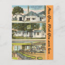 Recherche de garage vintage cartes postales Travel