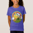 Recherche de sesame street tshirts Rétro