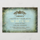 Recherche de jamaica invitations Tropical