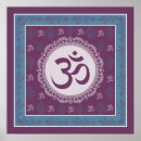 Recherche de mandala posters Bohémien