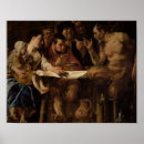 Recherche de satyre posters Jordaens