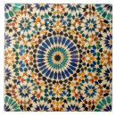 Recherche de motif arabe carreaux Antique