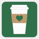 Recherche de latte autocollants Vert