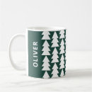 Recherche de arbre de noël moderne tasses Famille