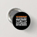 Recherche de vétérinaires badges Médical
