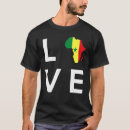 Recherche de sénégal tshirts Pour