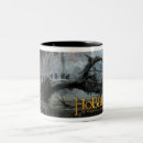 Recherche de legolas tasses Gandlaf