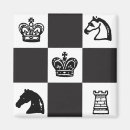 Recherche de échecs magnets Roi