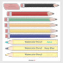 Recherche de fournitures scolaires mignonnes autocollants Pour tous