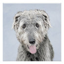Recherche de lévrier art Chiot