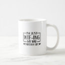Recherche de humour relatif tasses Drôle