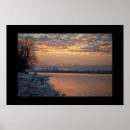 Recherche de rivières posters Photographie
