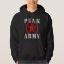 Recherche de punk pulls capuche Urbain