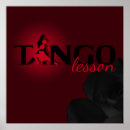 Recherche de tango posters Danse