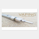 Recherche de cigarrette autocollants Vapeurs