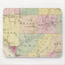 Recherche de villages tapis souris Col