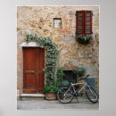 Recherche de le toscan posters Italien
