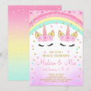 Recherche de paillette invitations Jeune fille