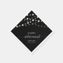 Recherche de elegant retirement fêtes fournitures Retraité