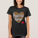 Recherche de reading teacher tshirts Dyslexie
