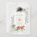 Recherche de écureuil renard invitations Verdure