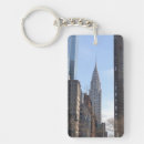 Recherche de gratte ciel porteclés Manhattan