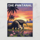 Recherche de pantanal cartes postales Amérique du sud