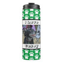 Recherche de empreintes de pattes de chien tasses Famille