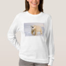 Recherche de steve femme vêtements Ours polaire