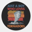 Recherche de tornado autocollants Amour