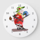 Recherche de vache horloges Pour enfants