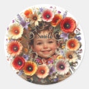 Recherche de composition florale autocollants Pour tous