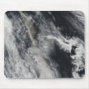 Recherche de vue satellite tapis souris Volcan