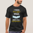 Recherche de sourires tshirts Votre