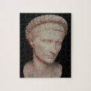 Recherche de empereur romain puzzles Classique