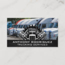 Recherche de flottement cartes visite Customer