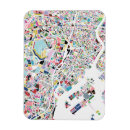 Recherche de carte du japon magnets Voyage