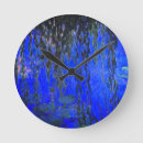 Recherche de peintures de monet horloges Impressionnisme