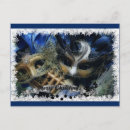 Recherche de esprit de noël cartes postales Neige