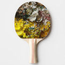 Recherche de artistique raquettes ping pong Brun