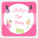 Recherche de poli autocollants Rose